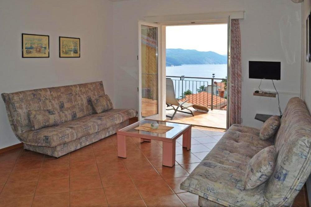 Отель, гостиница Rabac, Labin, Хорватия, 350 м² - фото 11