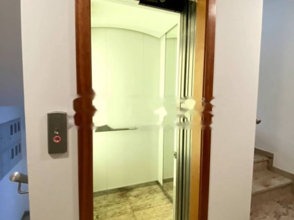 Квартира в Опатии, Хорватия, 74 м² - фото 19