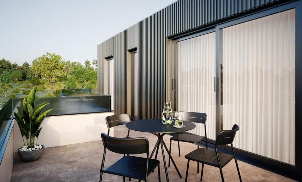 Вилла Tar-Vabriga, Хорватия, 240 м² - фото 6