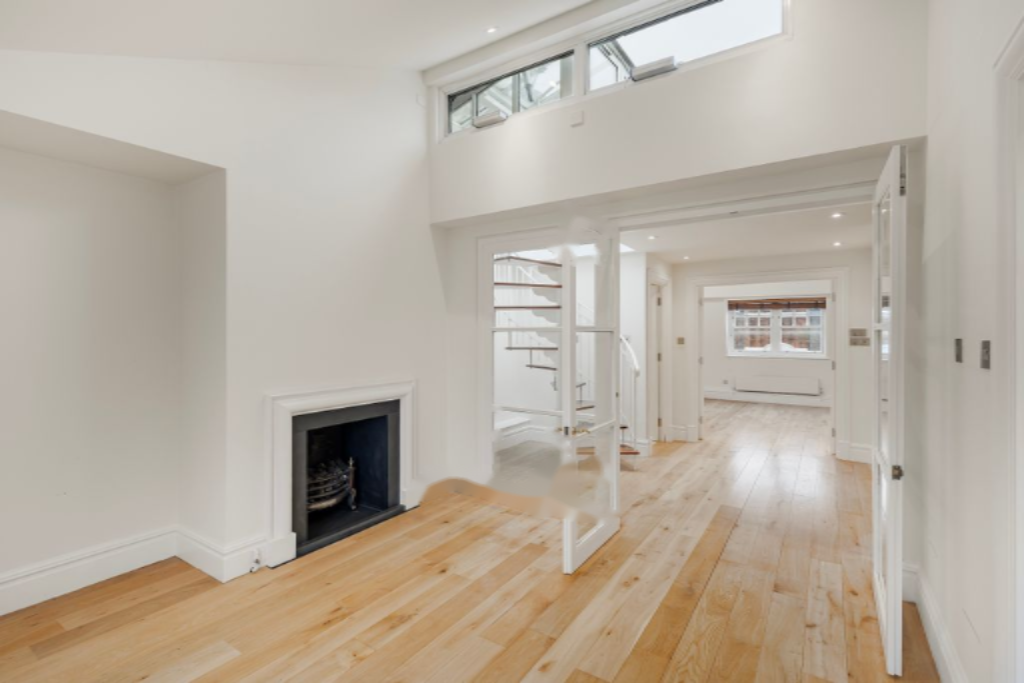 Квартира в Лондоне, Великобритания, 163 м² - фото 19