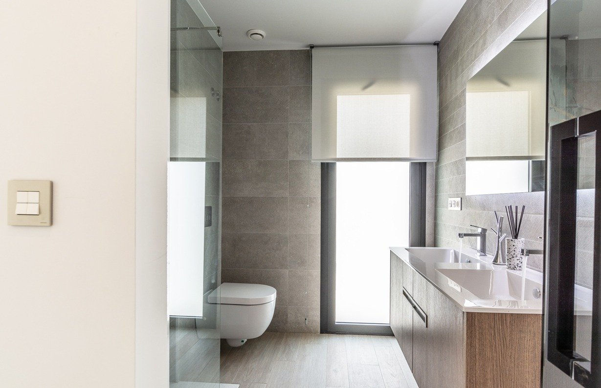 Вилла в Финестрате, Испания, 148 м² - фото 14