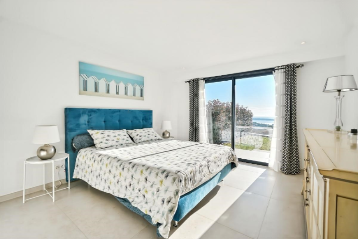 Квартира в Каннах, Франция, 260 м² - фото 19