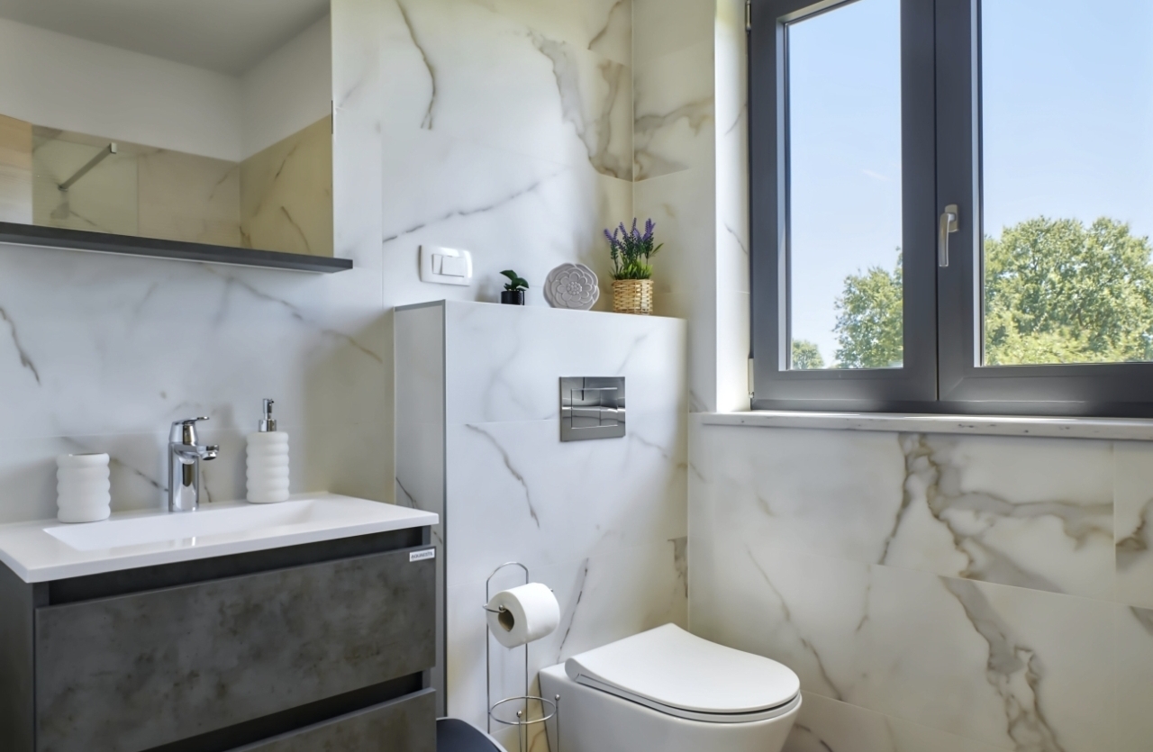 Вилла в Марчане, Хорватия, 162 м² - фото 11