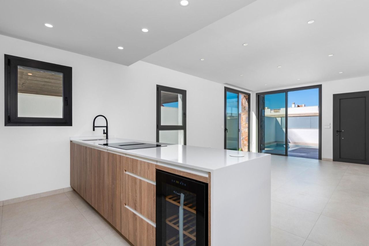 Бунгало в Пилар-де-ла-Орадада, Испания, 90 м² - фото 14