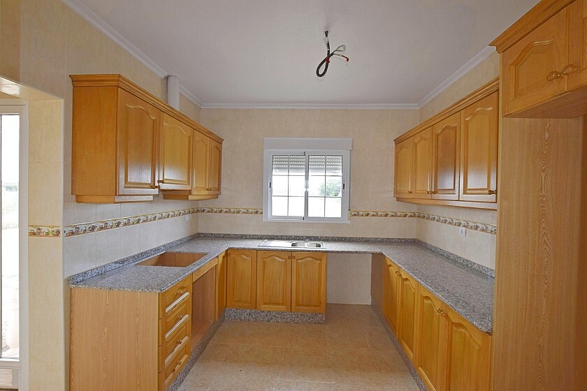 Вилла в Долорес, Испания, 300 м² - фото 14