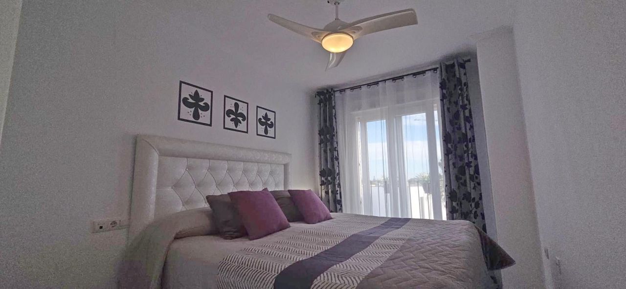 Апартаменты в Ориуэла Коста, Испания, 60 м² - фото 14