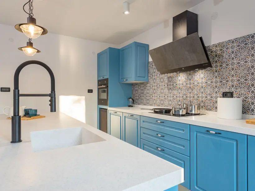 Вилла в Умаге, Хорватия, 240 м² - фото 11