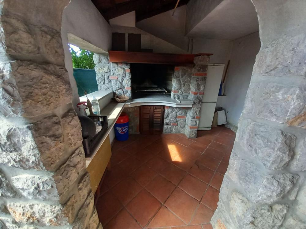 Вилла Pobri, Хорватия, 366 м² - фото 11