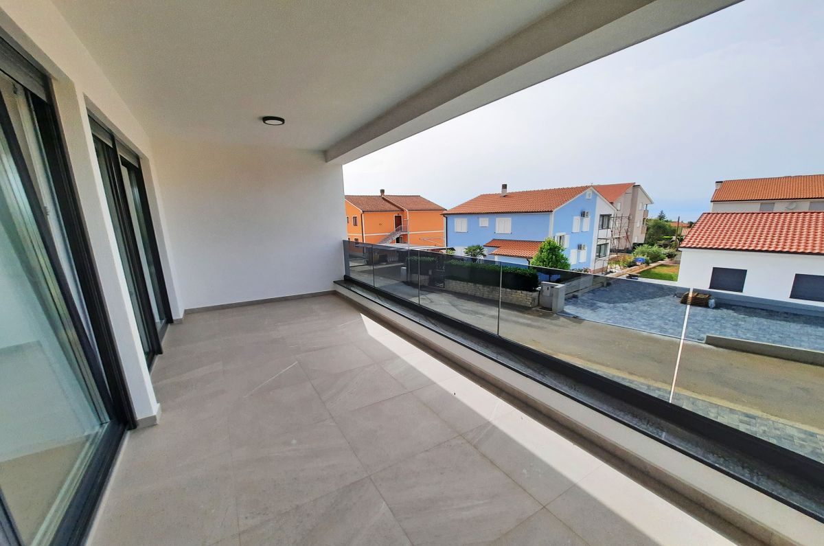 Вилла в Малинска-Дубашнице, Хорватия, 160 м² - фото 11