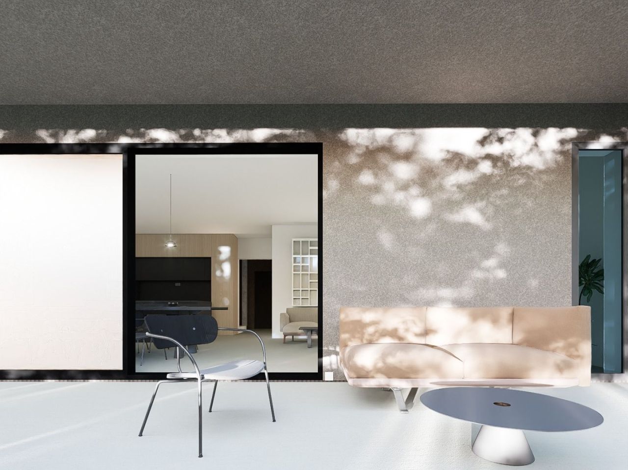 Вилла в Порече, Хорватия, 167 м² - фото 11