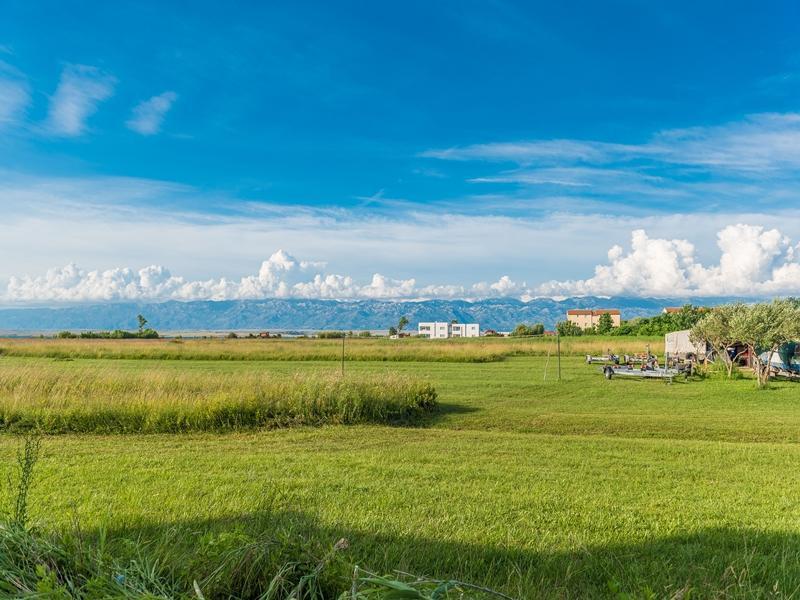 Вилла в Задаре, Хорватия, 190 м² - фото 11