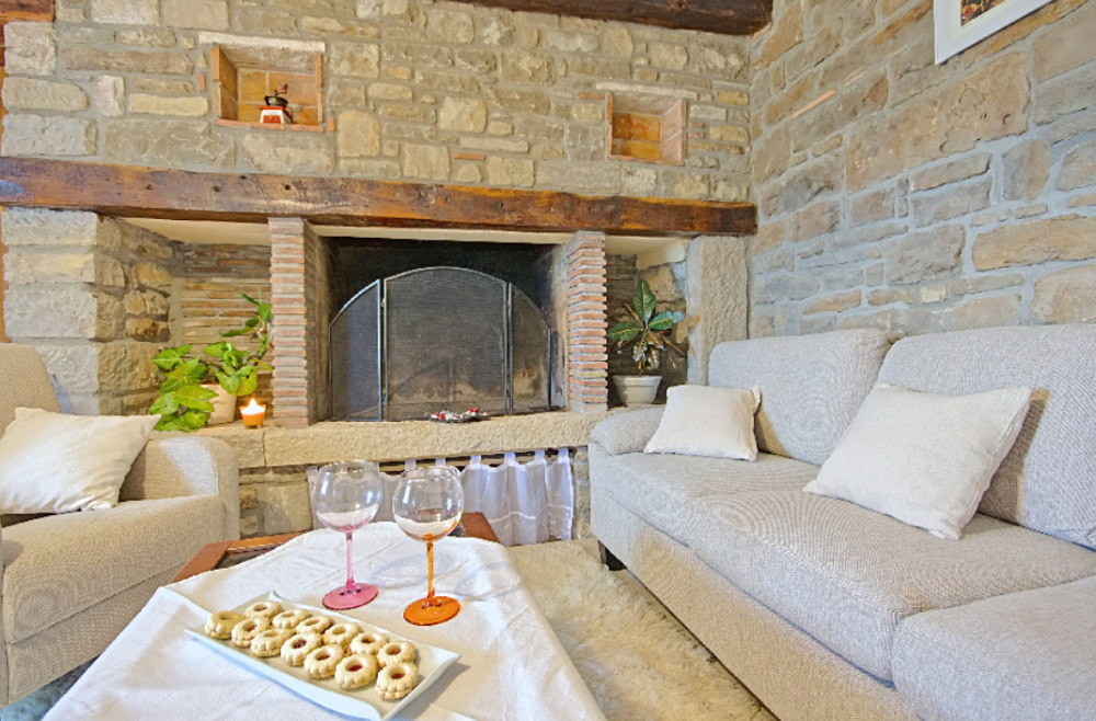 Вилла в Опртале, Хорватия, 116 м² - фото 11