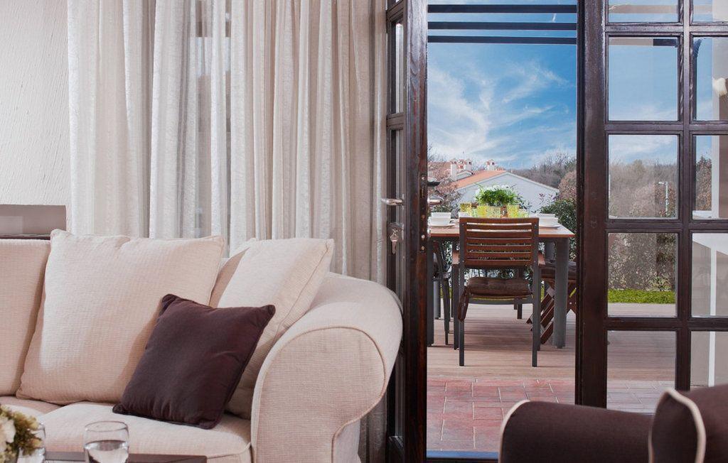 Вилла в Порече, Хорватия, 330 м² - фото 11