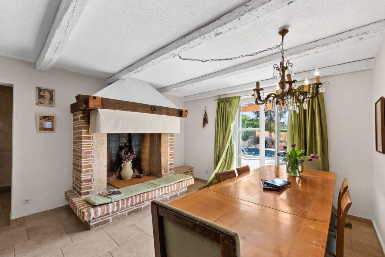 Вилла в Порече, Хорватия, 180 м² - фото 11