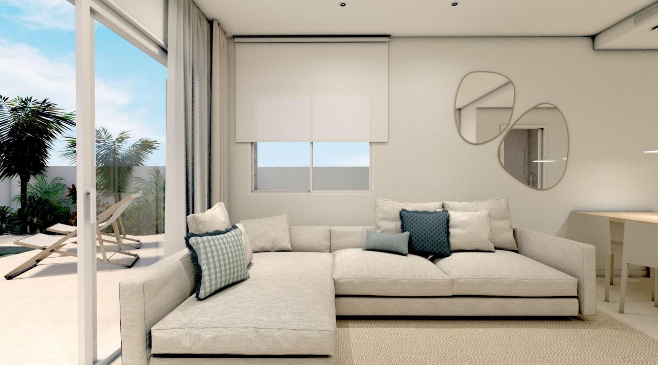 Вилла в Пилар-де-ла-Орадада, Испания, 132 м² - фото 14