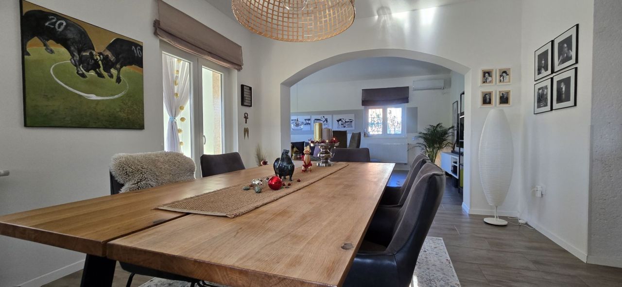 Вилла в Умаге, Хорватия, 169 м² - фото 11