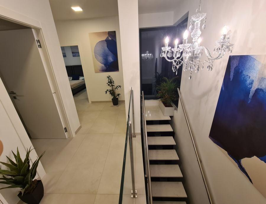 Вилла в Пуле, Хорватия, 156 м² - фото 11