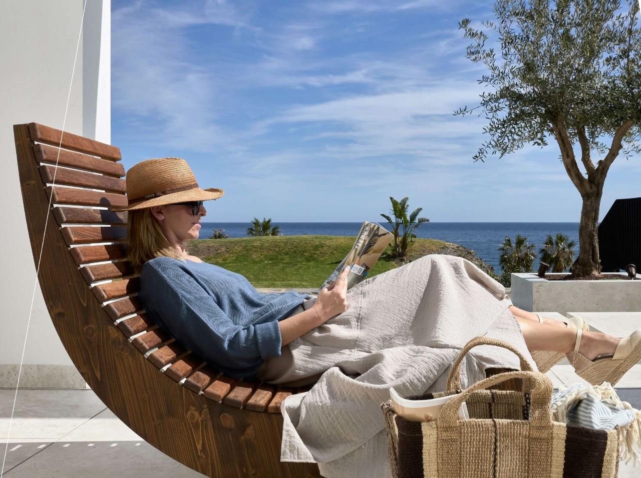 Апартаменты в Мохакаре, Испания, 112 м² - фото 14