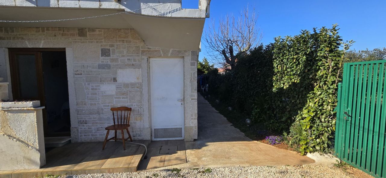 Отель, гостиница в Умаге, Хорватия, 200 м² - фото 12