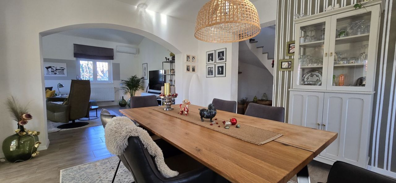 Вилла в Умаге, Хорватия, 169 м² - фото 12