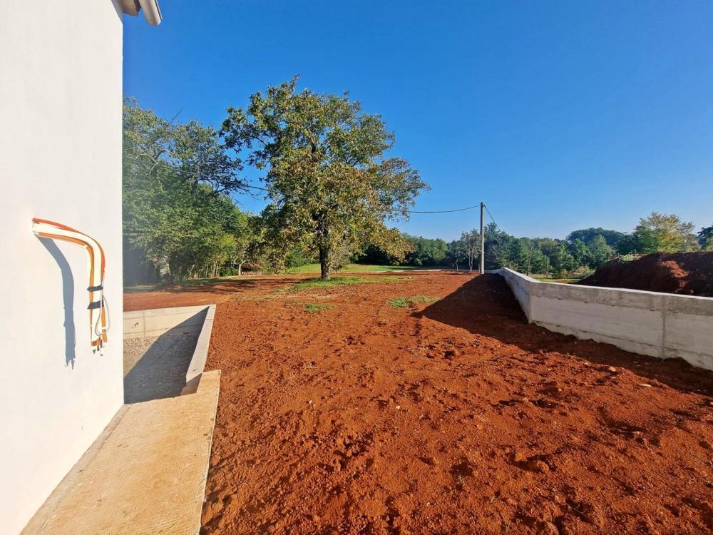 Вилла Barban, Хорватия, 200 м² - фото 12