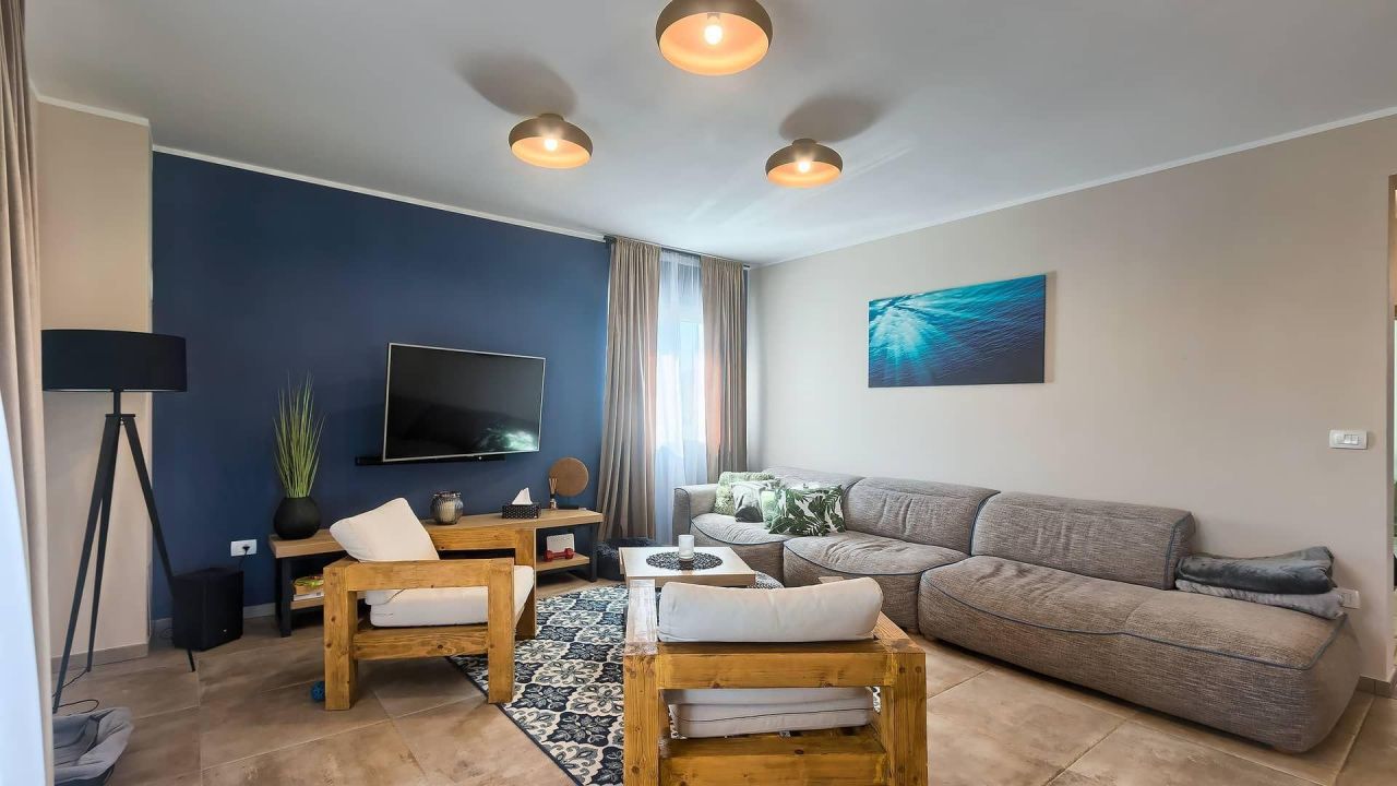 Вилла в Лижняне, Хорватия, 175 м² - фото 12