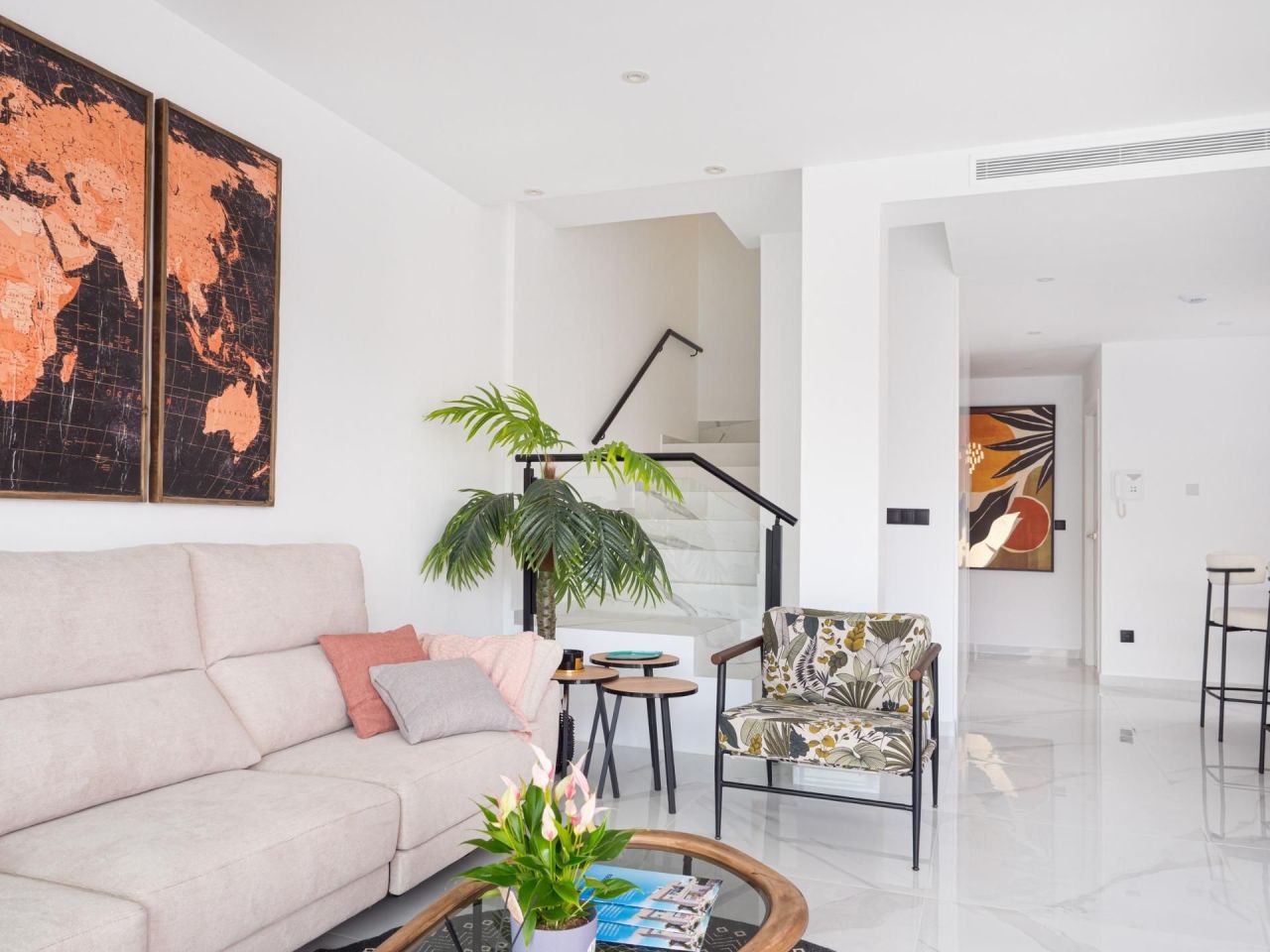 Вилла в Сан-Педро-дель-Пинатаре, Испания, 151 м² - фото 14