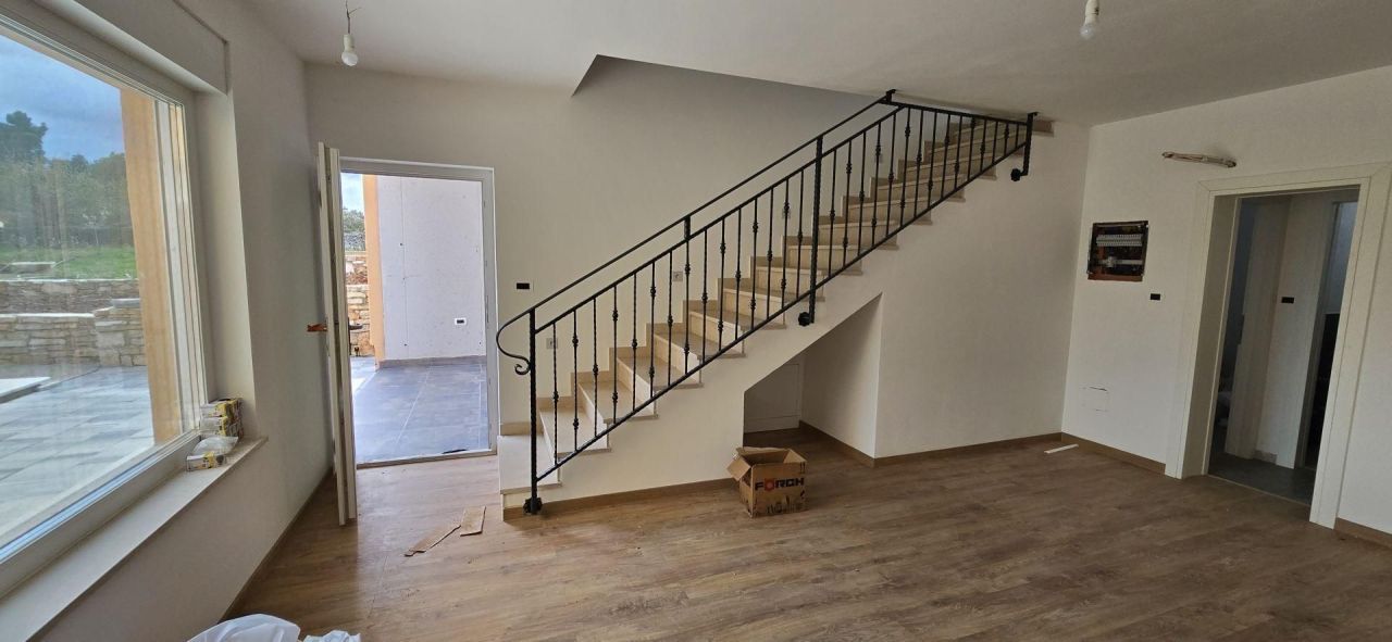 Вилла в Светвинченате, Хорватия, 190 м² - фото 12