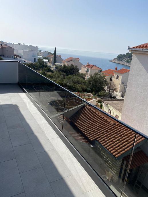 Вилла в Рогознице, Хорватия, 280 м² - фото 12