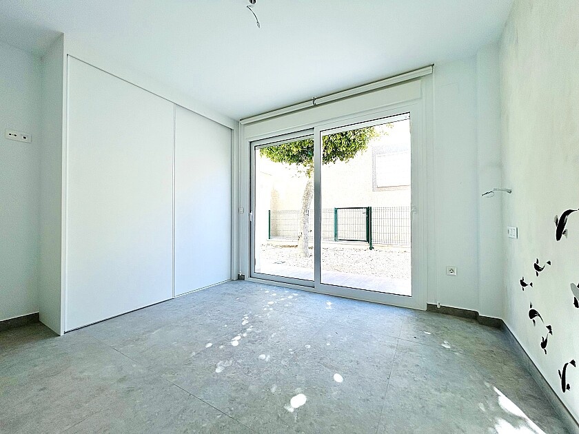 Апартаменты в Торревьехе, Испания, 110 м² - фото 14