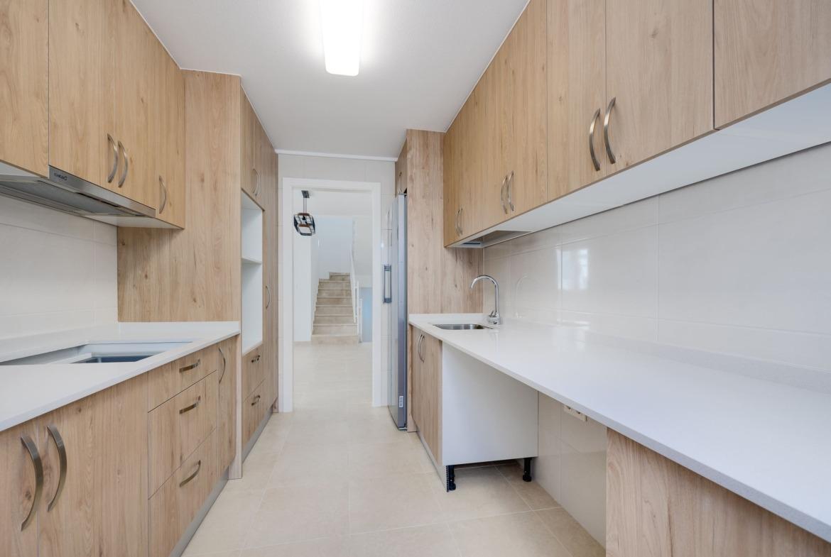 Вилла в Сан-Фульхенсио, Испания, 109 м² - фото 14