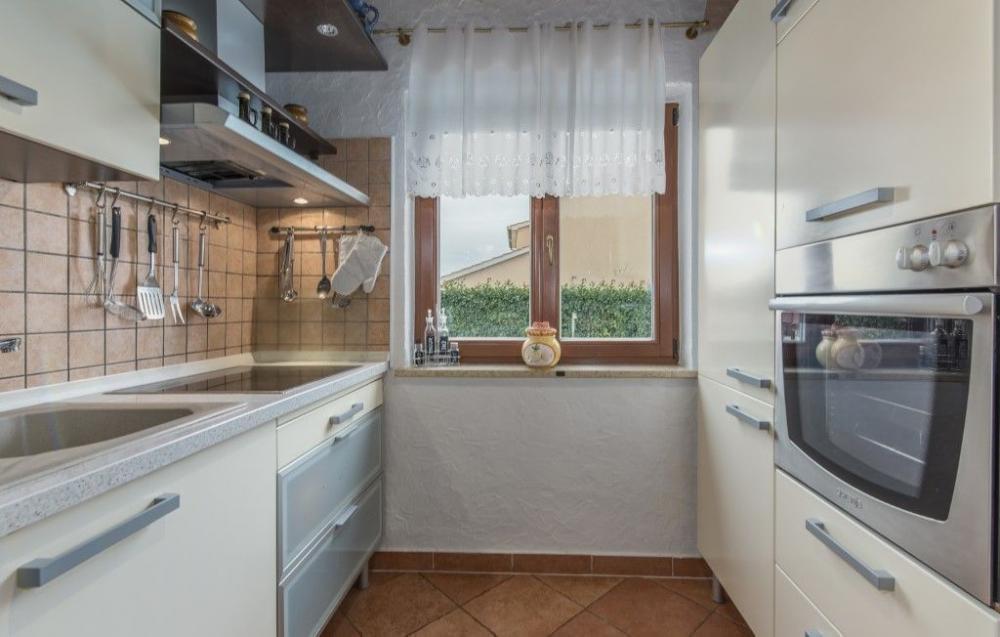 Вилла Kaštelir, Kaštelir-Labinci, Хорватия, 200 м² - фото 12