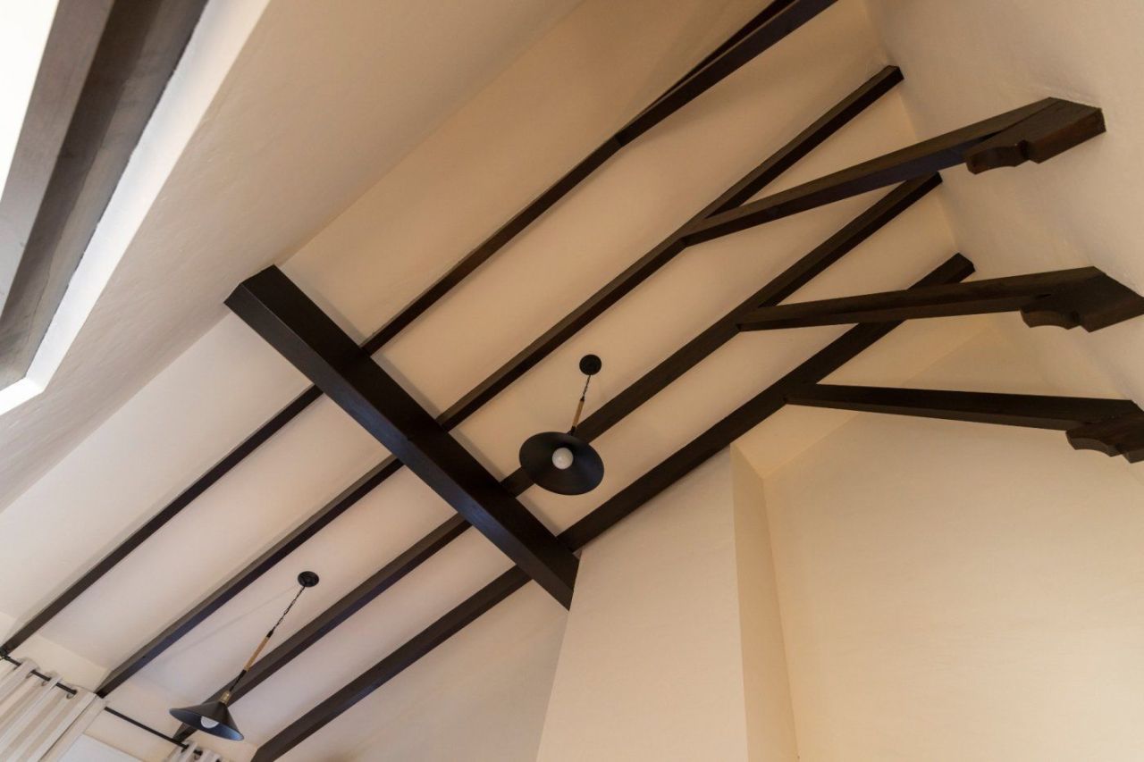 Вилла Fuente Álamo, Испания, 205 м² - фото 14