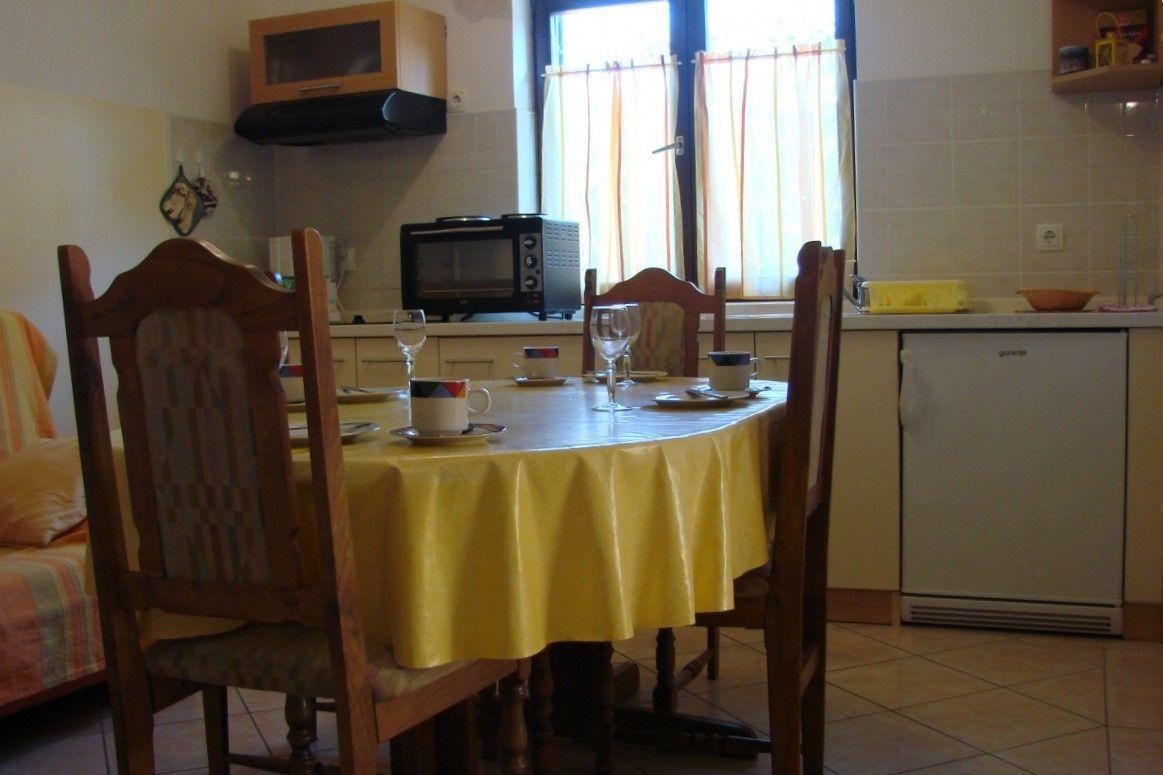 Отель, гостиница в Новиграде, Хорватия, 236 м² - фото 12