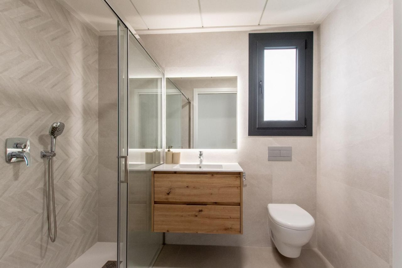 Апартаменты в Финестрате, Испания, 103 м² - фото 14