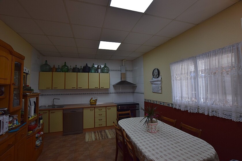 Бунгало в Лос Монтесинос, Испания, 80 м² - фото 14