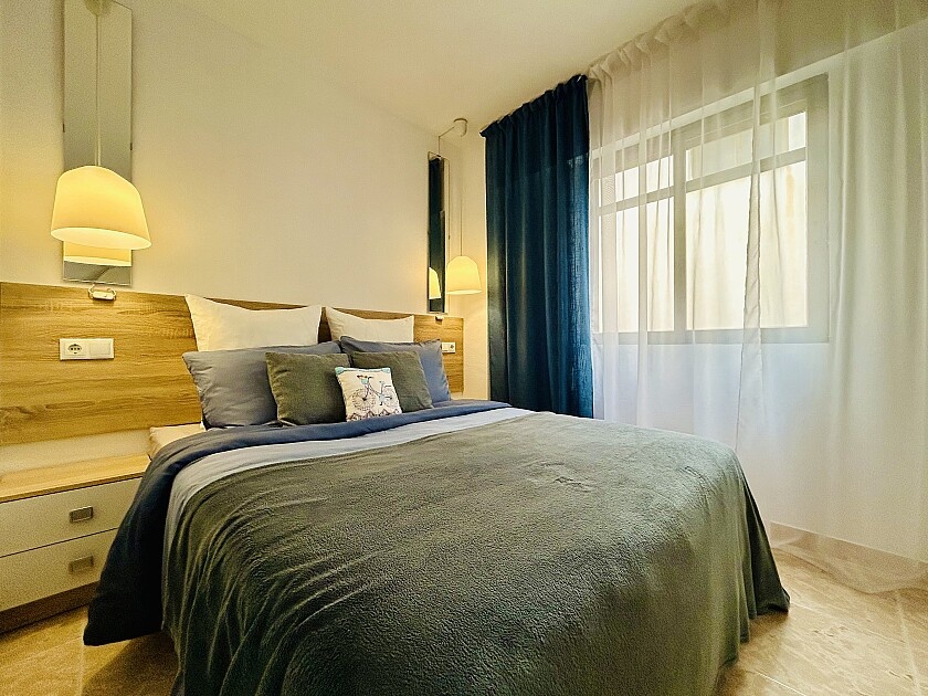 Апартаменты в Торревьехе, Испания, 92 м² - фото 14