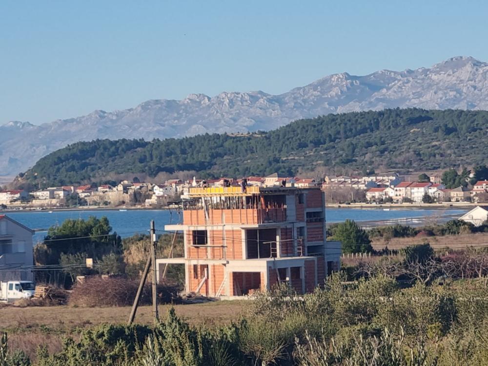 Вилла в Задаре, Хорватия, 300 м² - фото 12