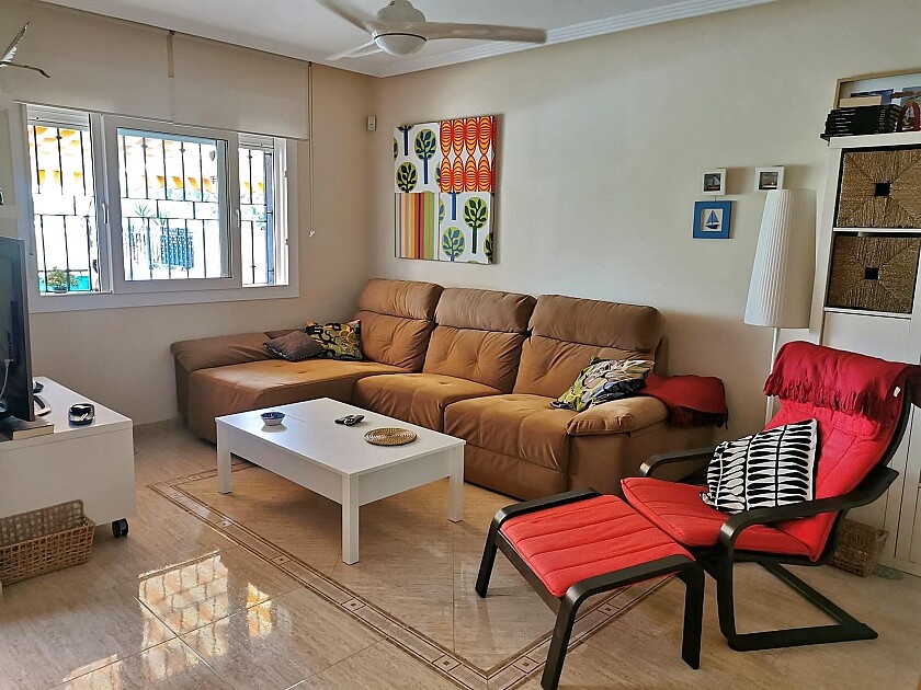 Таунхаус в Торре де ла Орадада, Испания, 120 м² - фото 14