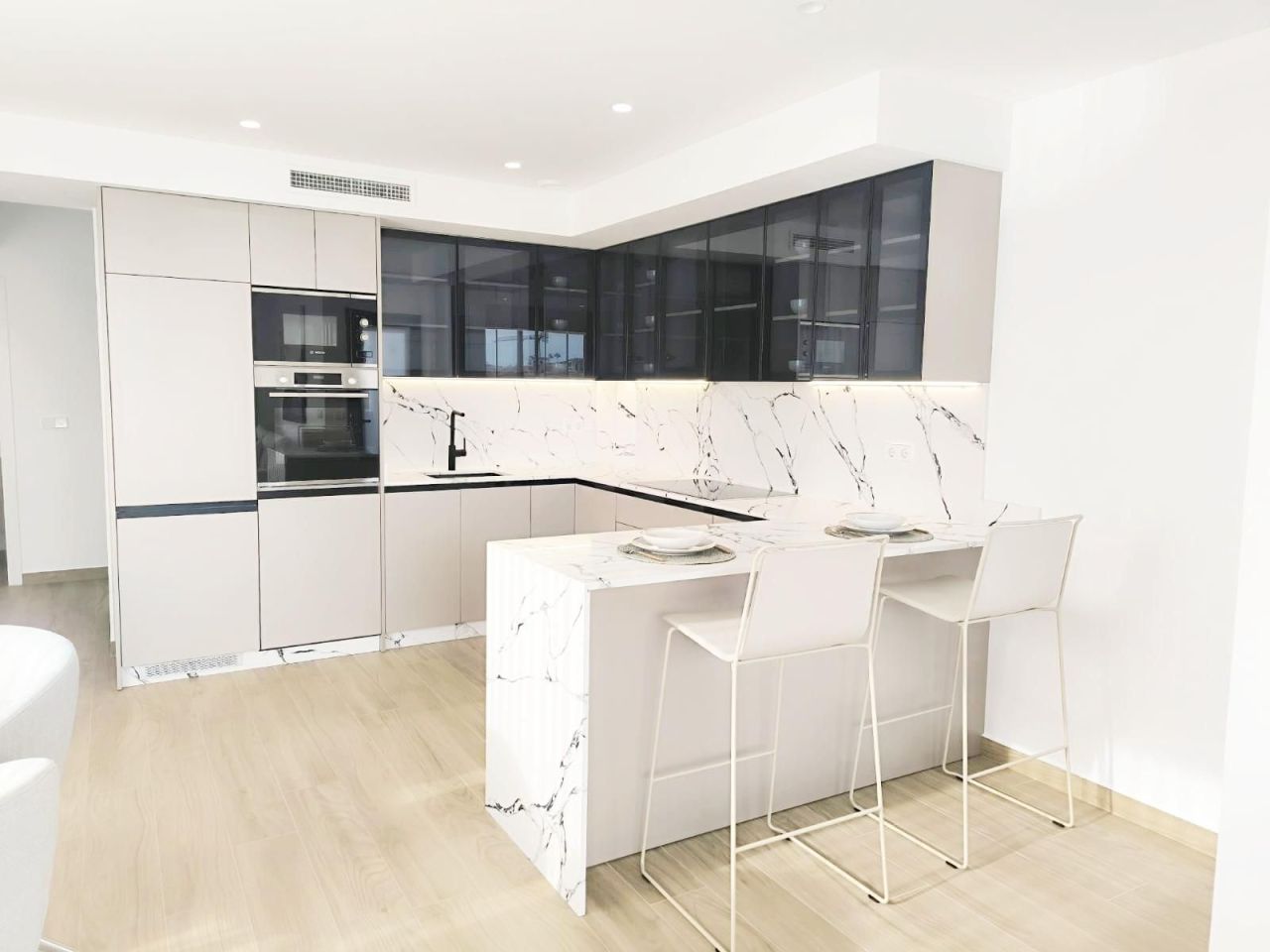 Вилла в Альгорфе, Испания, 198 м² - фото 14