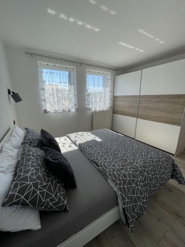 Вилла в Лабине, Хорватия, 260 м² - фото 12