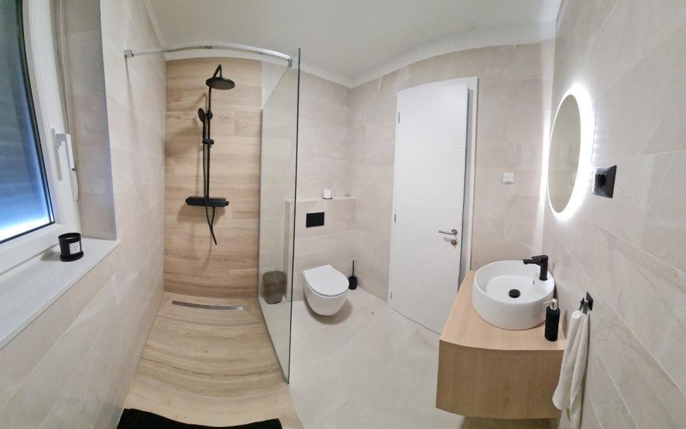 Вилла в Врбнике, Хорватия, 180 м² - фото 12