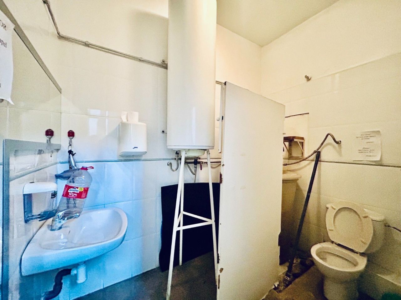 Коммерческая недвижимость в Торревьехе, Испания, 270 м² - фото 14