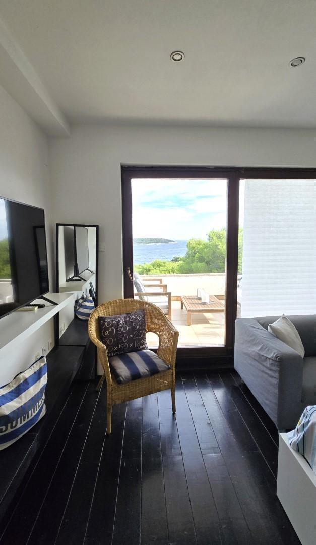 Вилла на Висе, Хорватия, 120 м² - фото 12