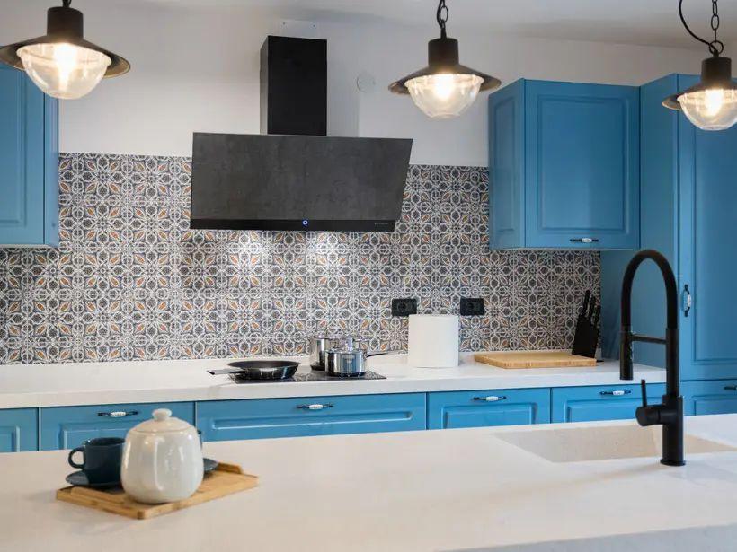 Вилла в Умаге, Хорватия, 240 м² - фото 12