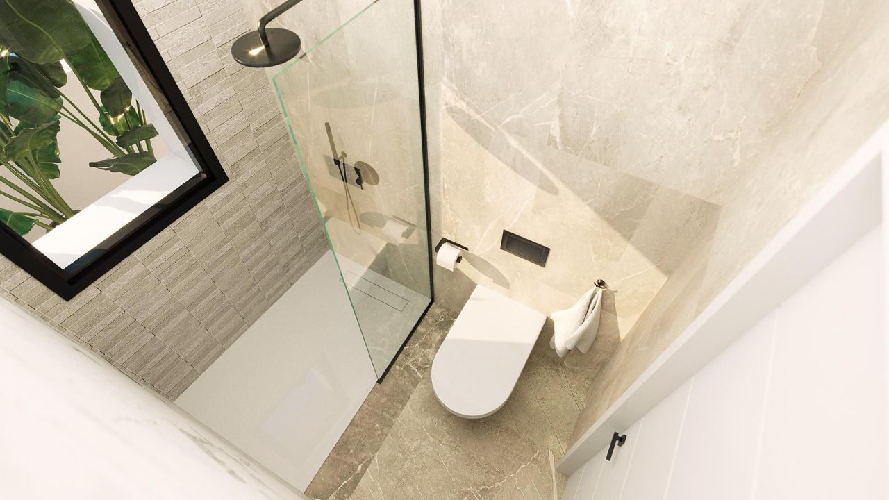 Апартаменты в Торревьехе, Испания, 86 м² - фото 14