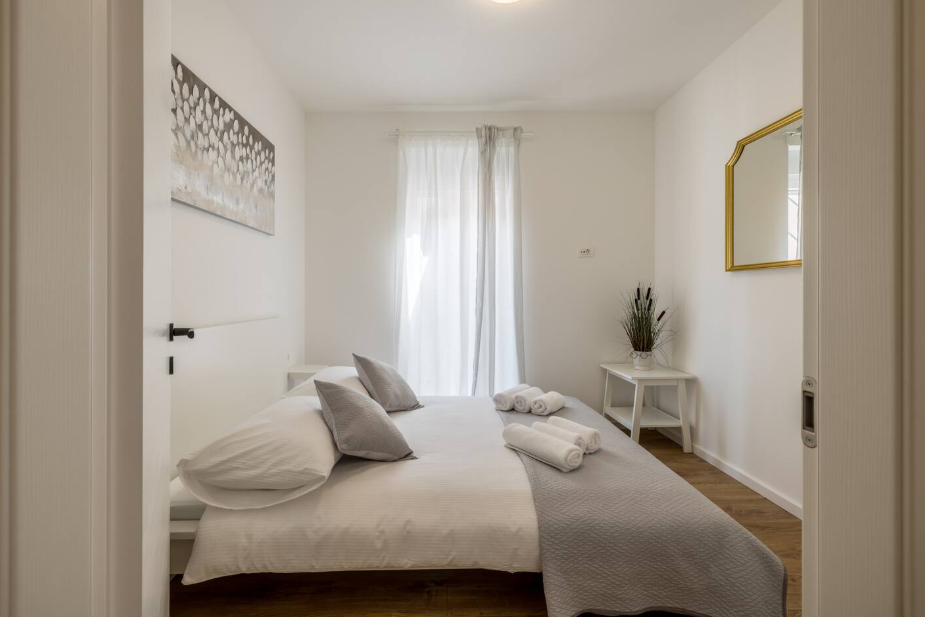 Вилла в Сплите, Хорватия, 120 м² - фото 12