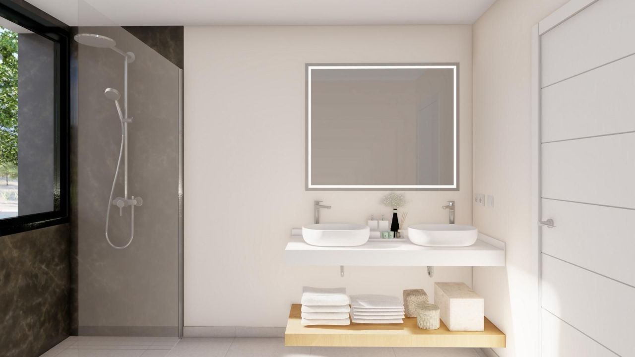 Вилла в Екле, Испания, 381 м² - фото 14