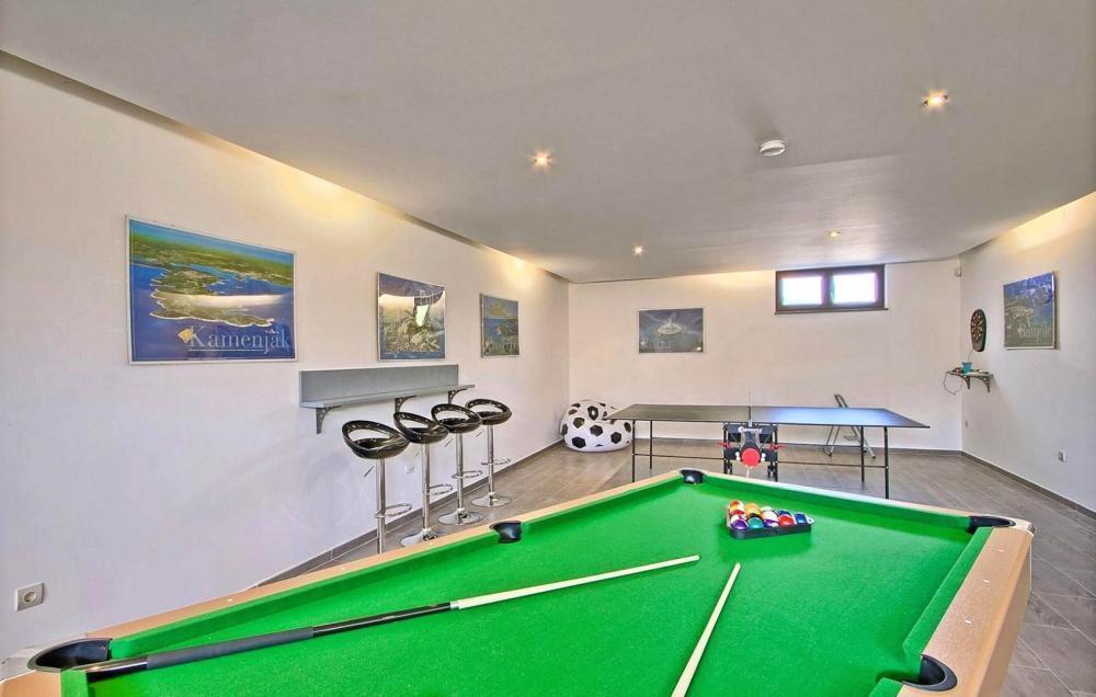 Вилла в Светвинченате, Хорватия, 294 м² - фото 12