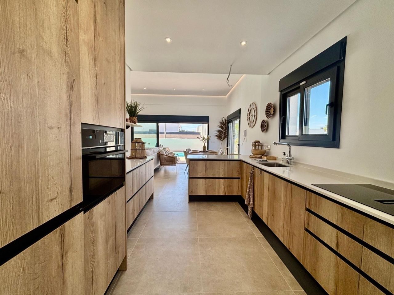 Вилла в Рохалесе, Испания, 120 м² - фото 14